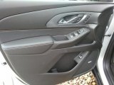 2018 Chevrolet Traverse Premier AWD Door Panel