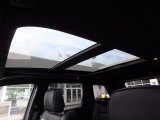 2017 Jeep Grand Cherokee Overland 4x4 Sunroof