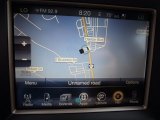 2017 Jeep Grand Cherokee Overland 4x4 Navigation