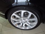 2017 Land Rover Range Rover Supercharged LWB Wheel