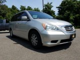 2008 Honda Odyssey EX-L