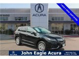 2017 Acura RDX 