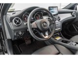 2018 Mercedes-Benz GLA 250 4Matic Dashboard