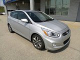 Hyundai Accent 2017 Data, Info and Specs