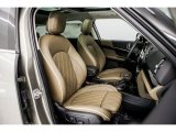 2017 Mini Countryman Cooper Chesterfield/British Oak Interior