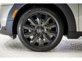 2017 Mini Countryman Cooper Wheel