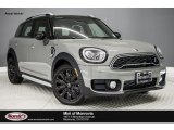 2017 Mini Countryman Cooper S
