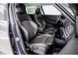 2017 Mini Countryman Cooper S Front Seat