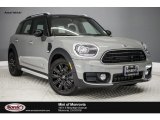 2017 Mini Countryman Cooper ALL4