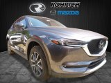 2017 Mazda CX-5 Grand Touring AWD