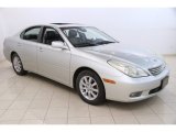 2004 Lexus ES 330