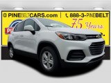 2017 Chevrolet Trax LS AWD