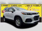 2017 Chevrolet Trax LS AWD