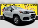 2017 Chevrolet Trax LS AWD