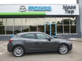 2017 Mazda MAZDA3 Touring 5 Door