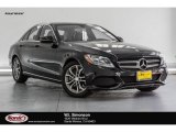 2016 Mercedes-Benz C 300 Sedan