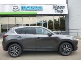 2017 Mazda CX-5 Grand Touring AWD