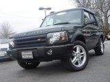 2004 Land Rover Discovery SE
