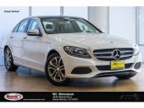 2017 Mercedes-Benz C 300 Sedan