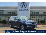 2017 Acura MDX Technology