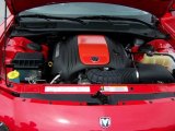 2006 Dodge Charger R/T Daytona 5.7L OHV 16V HEMI V8 Engine