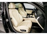 2018 BMW 5 Series 530e iPerfomance Sedan Canberra Beige/Black Interior