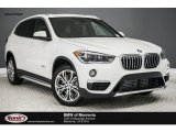 2017 BMW X1 sDrive28i