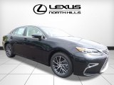 2017 Lexus ES 350