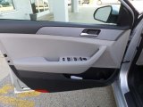 2018 Hyundai Sonata SE Door Panel