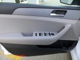 2018 Hyundai Sonata SE Door Panel