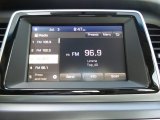 2018 Hyundai Sonata SE Audio System