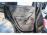 2018 Acura RDX FWD Technology Door Panel