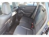 2018 Acura RDX FWD Technology Rear Seat