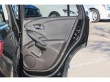 2018 Acura RDX FWD Technology Door Panel