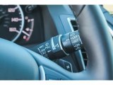 2018 Acura RDX FWD Technology Controls