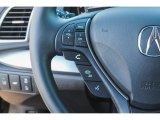 2018 Acura RDX FWD Technology Controls