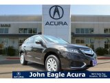 2018 Kona Coffee Metallic Acura RDX AWD Technology #121257919