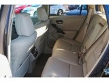 2018 Acura RDX AWD Technology Rear Seat