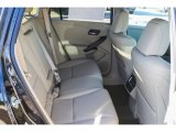 2018 Acura RDX AWD Technology Rear Seat