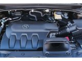 2018 Acura RDX AWD Technology 3.5 Liter SOHC 24-Valve i-VTEC V6 Engine