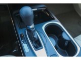 2018 Acura RDX AWD Technology 6 Speed Automatic Transmission