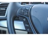 2018 Acura RDX AWD Technology Controls