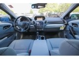 2018 Acura RDX AWD Advance Graystone Interior