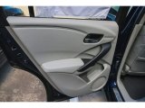 2018 Acura RDX AWD Advance Door Panel