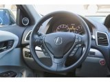 2018 Acura RDX AWD Advance Steering Wheel