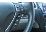 2018 Acura RDX AWD Advance Controls