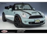 2014 Mini Cooper S Convertible