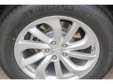 2018 Acura RDX AWD Wheel