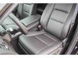 2018 Acura RDX AWD Front Seat
