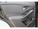 2018 Acura RDX AWD Door Panel